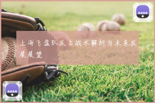 上海飞盘队反击战术解析与未来发展展望