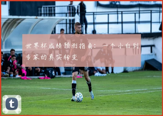 世界杯成绩预测指南:一个小白到专家的真实转变