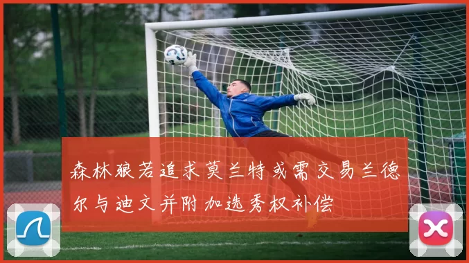 森林狼若追求莫兰特或需交易兰德尔与迪文并附加选秀权补偿