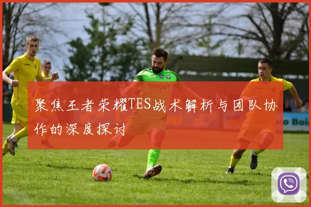 聚焦王者荣耀TES战术解析与团队协作的深度探讨
