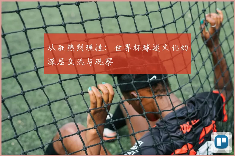 从狂热到理性:世界杯球迷文化的深层交流与观察