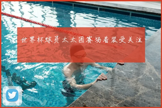 世界杯球员太太团赛场着装受关注