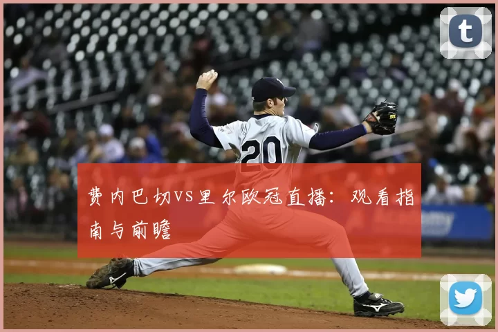 费内巴切vs里尔欧冠直播:观看指南与前瞻