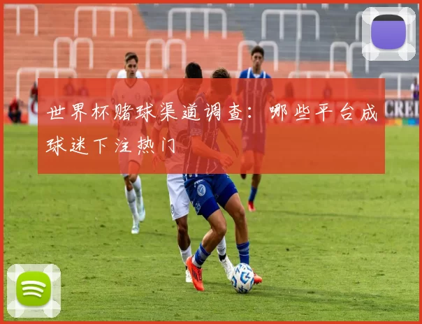 世界杯赌球渠道调查：哪些平台成球迷下注热门